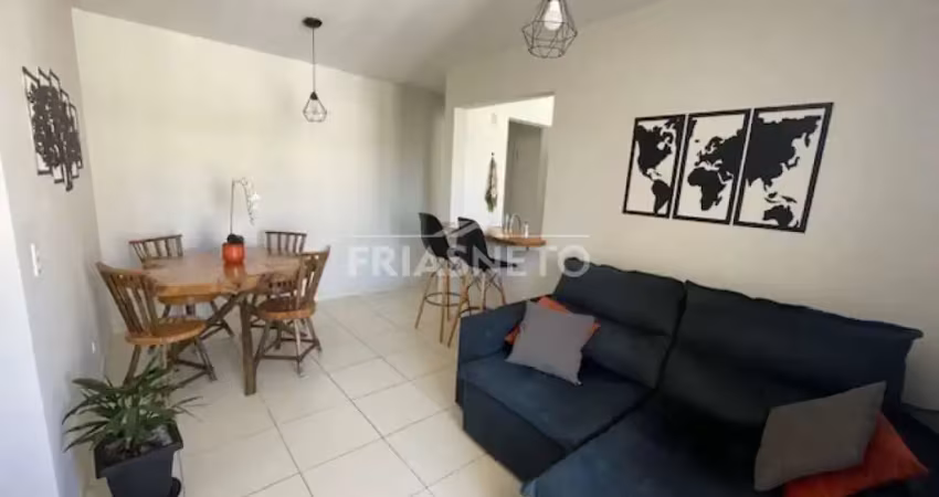 Imóvel residencial mobiliado disponível para locação em piracicaba