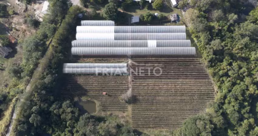Chácara / sítio com 1 quarto à venda na Zona Rural, Piracicaba 