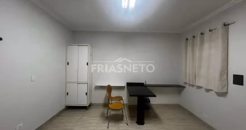 Ponto comercial para alugar na Cidade Alta, Piracicaba 