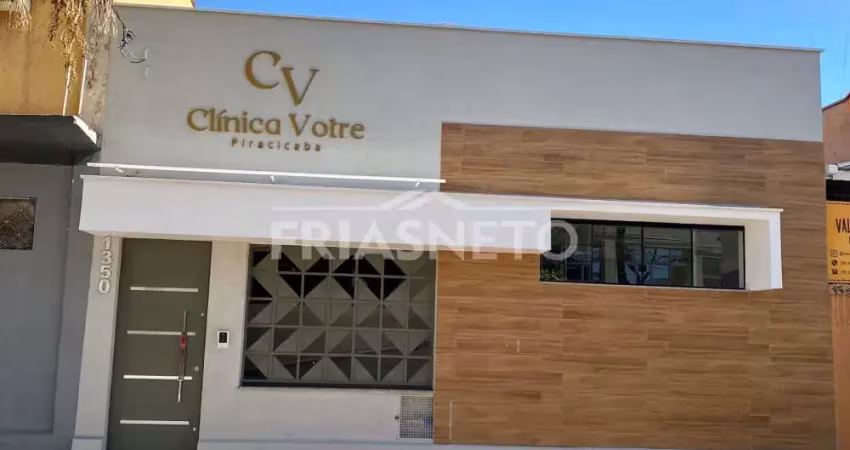 Sala para atendimento na área de saúde, com excelente localização