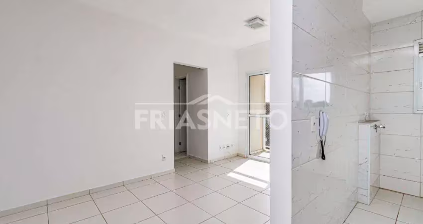 Apartamento com 2 quartos para alugar no Glebas Califórnia, Piracicaba 