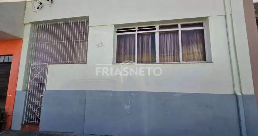 Casa com 3 quartos à venda no Alemães, Piracicaba 
