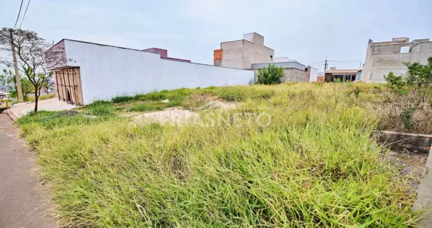 Terreno à venda no Taquaral, Piracicaba 
