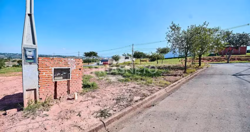 Terreno à venda no bairro residencial alto da boa vista