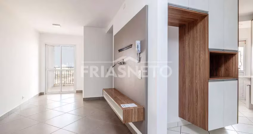 Apartamento com 2 quartos para alugar no Paulicéia, Piracicaba 