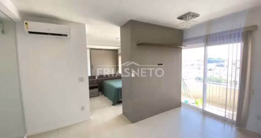 Apartamento para alugar em piracicaba próximo à santa casa