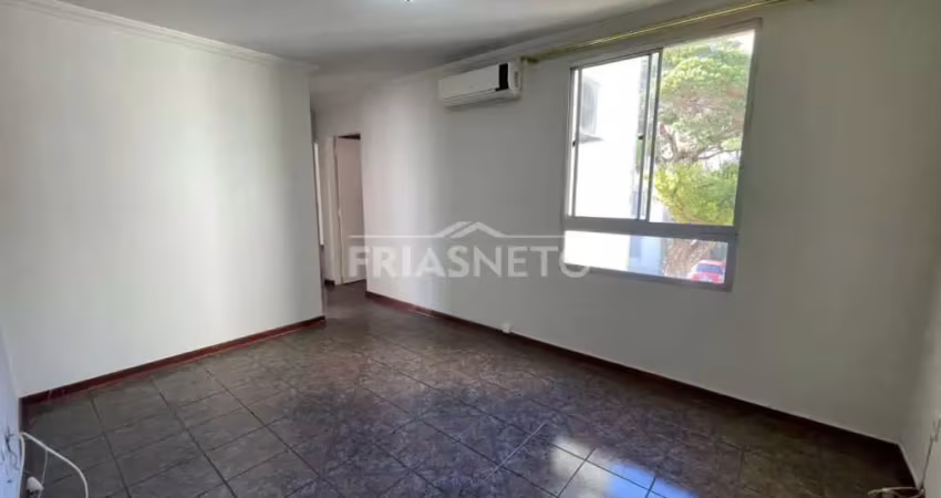 Apartamento com 2 quartos para alugar no Nova América, Piracicaba 