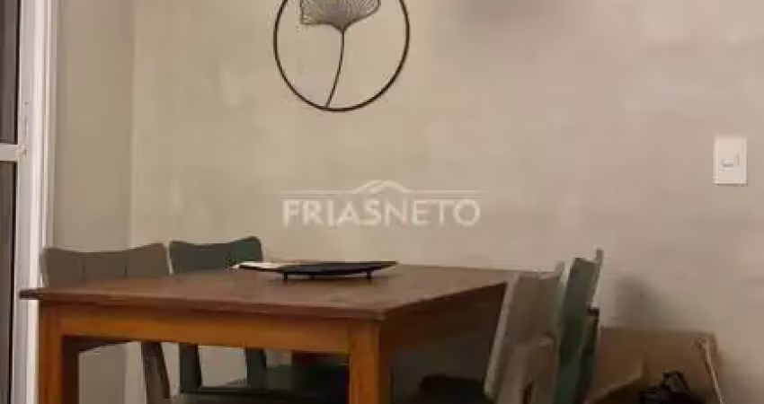 Apartamento com 2 quartos à venda no Dois Córregos, Piracicaba 