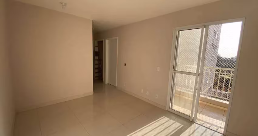 Apartamento com 2 quartos à venda no Dois Córregos, Piracicaba 