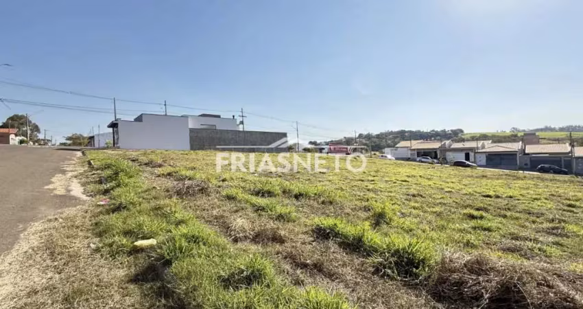 Terreno à venda no Centro, Piracicaba 