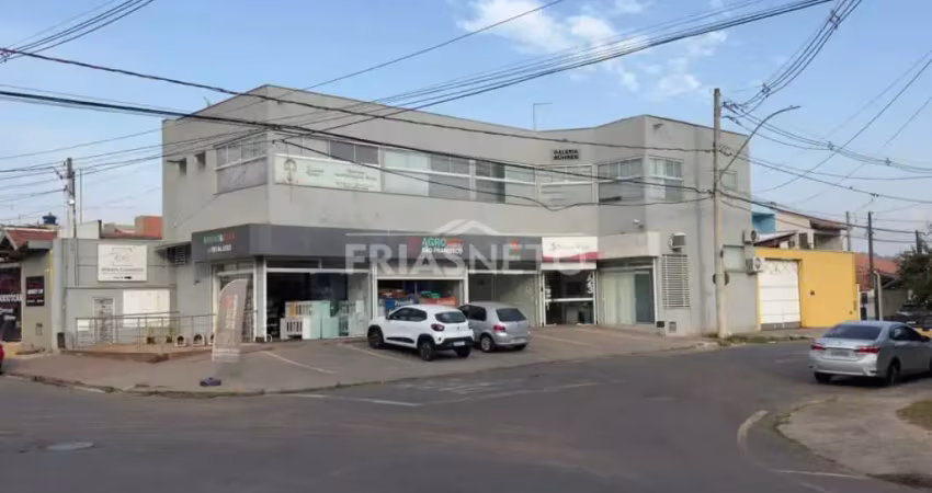 Salão comercial para alugar em piracicaba próximo ao hospital unimed