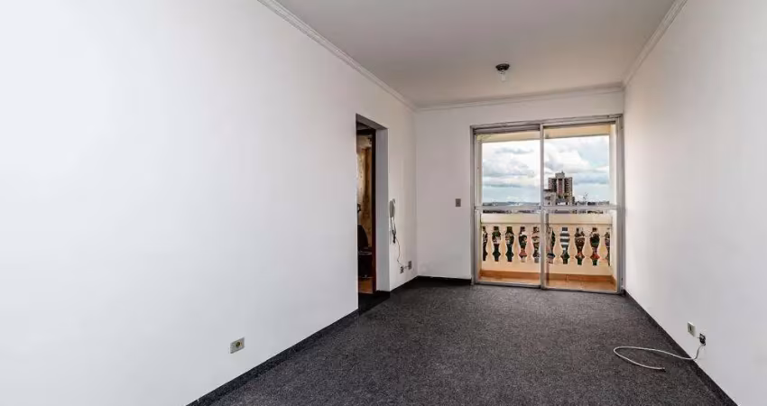 Apartamento com 2 quartos à venda na Vila Independência, Piracicaba 