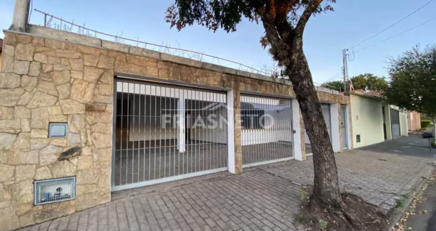Casa com 3 quartos para alugar no Nova Piracicaba, Piracicaba 