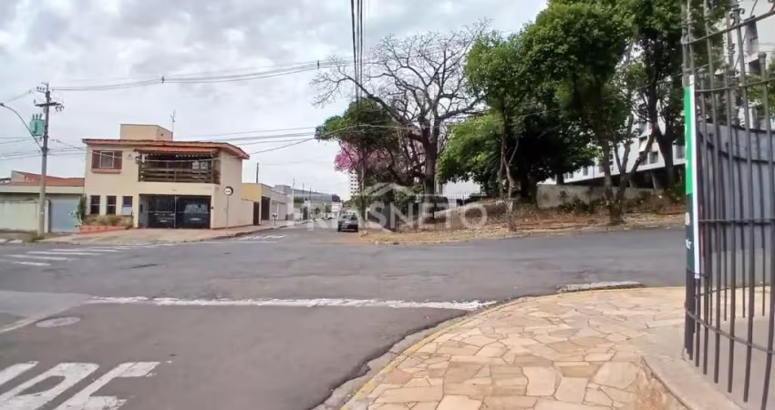 Casa com 3 quartos à venda no Jardim Monumento, Piracicaba 