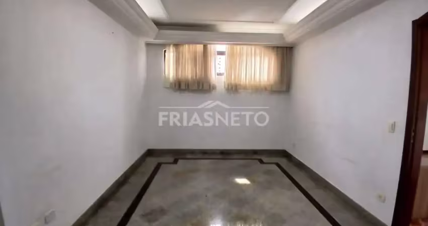 Casa com 3 quartos à venda na Vila Rezende, Piracicaba 