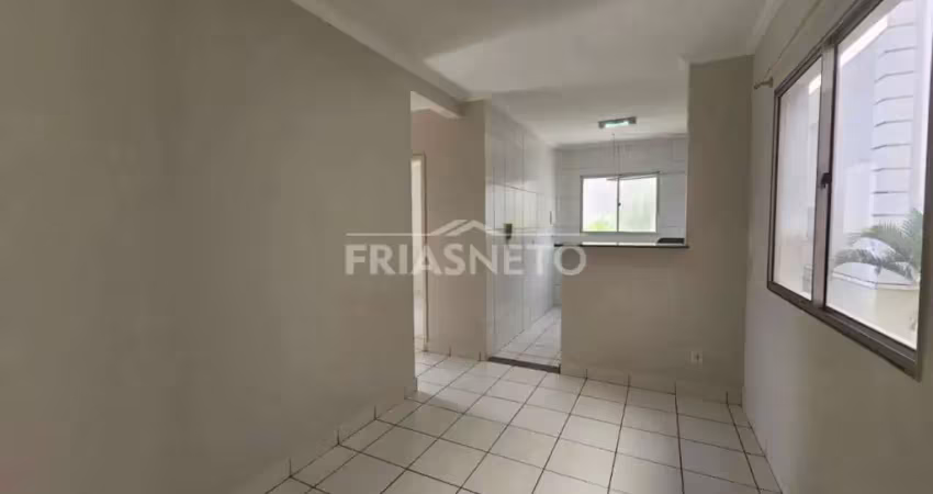 Apartamento para locação parque piazza republica em piracicaba