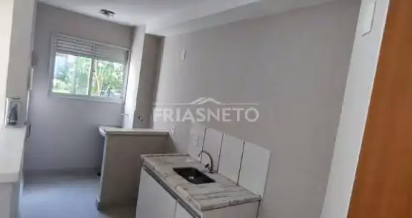 Residencial/apartamento - residencial - no bairro jardim são francisco -  condomínio residencial doce lar piracicaba