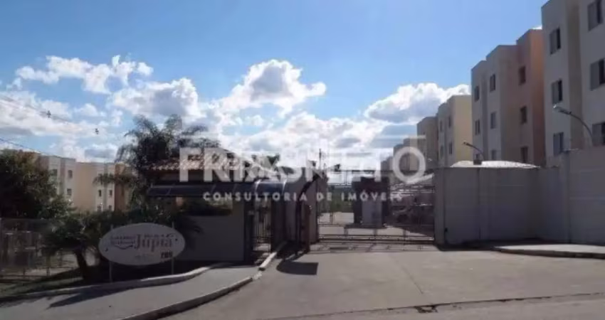 Apartamento para alugar no bairro jupiá -  residencial altos do jupiá