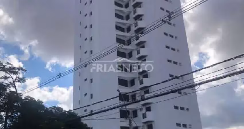Apartamento com 2 quartos à venda no Castelinho, Piracicaba 