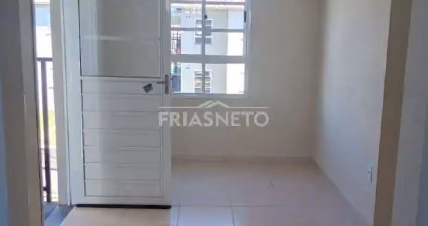 Casa em condomínio fechado com 2 quartos para alugar no Parque São Jorge, Piracicaba 
