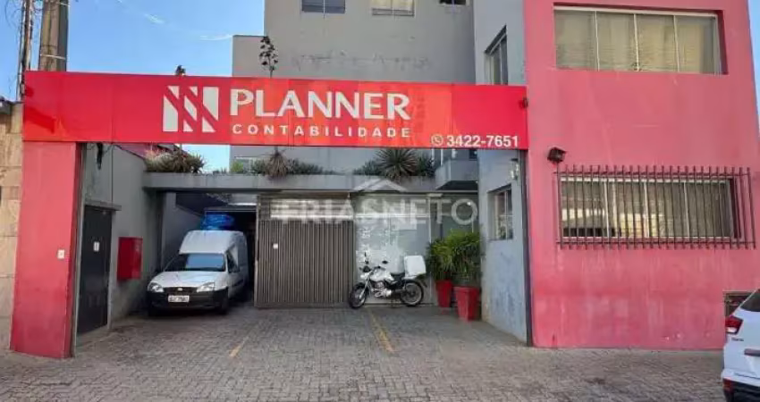 Casa comercial para alugar no Paulista, Piracicaba 