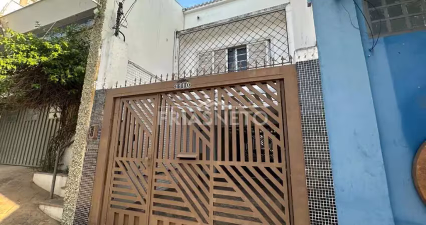 Casa com 3 quartos para alugar no Centro, Piracicaba 