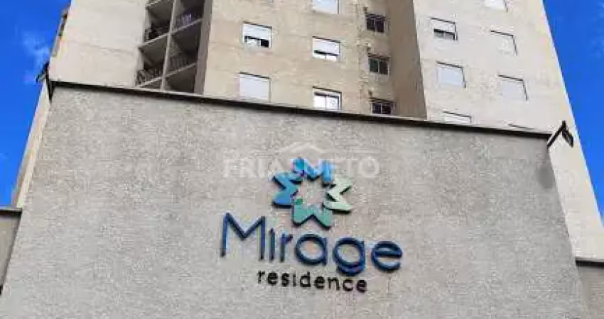 Apartamento com 2 quartos à venda no Paulista, Piracicaba 