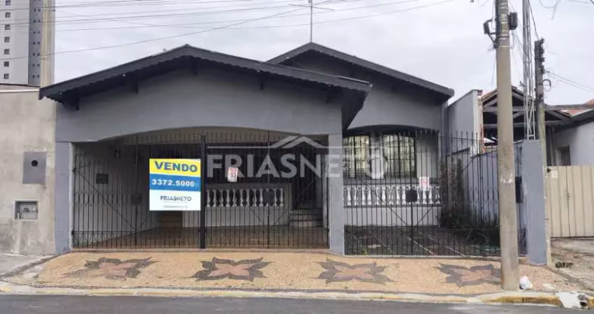 Casa residencial/comercial são judas - piracicaba -sp