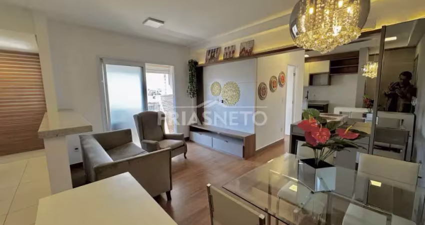 Apartamento à venda no condomínio edificio liberty vila dos frades