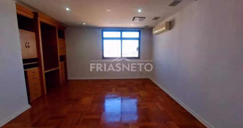Apartamento com 3 quartos à venda no Centro, Piracicaba 