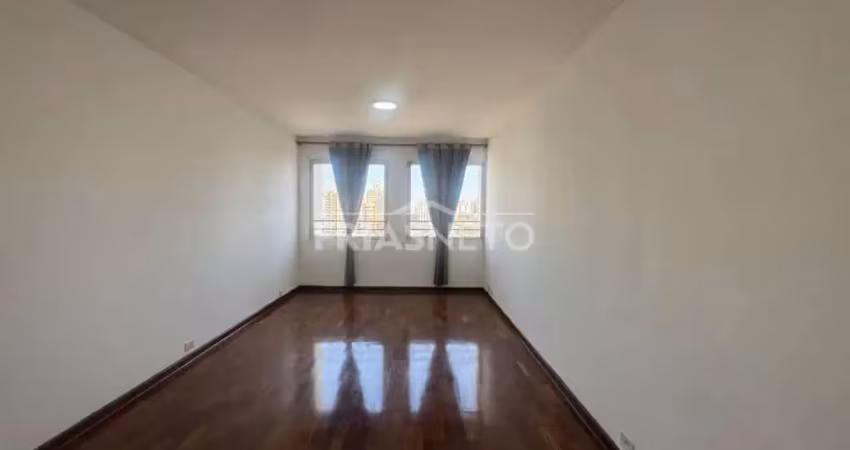 Apartamento com 3 quartos à venda na Cidade Jardim, Piracicaba 