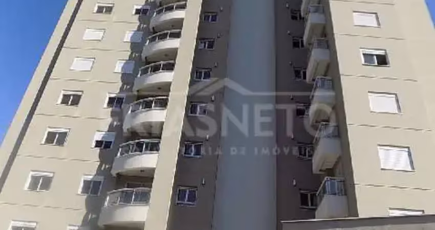 Apartamento para alugar em piracicaba no bairro são dimas.