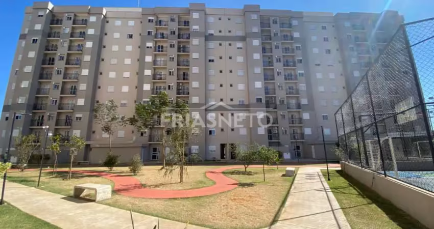 Apartamento com 2 quartos para alugar no Pompéia, Piracicaba 