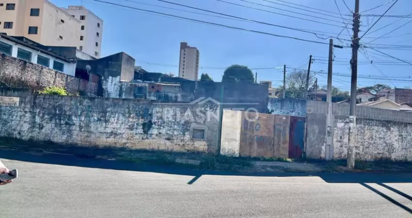 Terreno comercial para alugar na Vila Monteiro, Piracicaba 