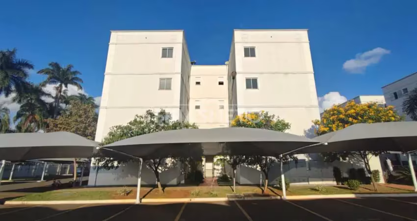 Apartamento para alugar no jardim são francisco (bongue)