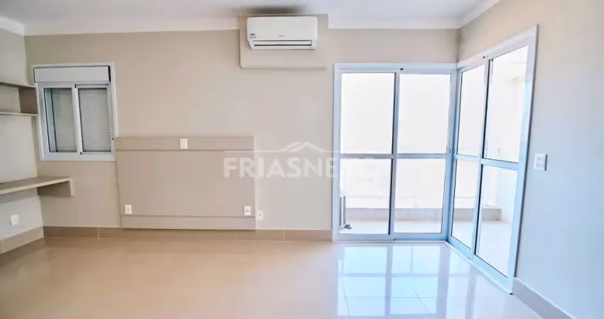 Apartamento com 1 quarto para alugar na Cidade Alta, Piracicaba 