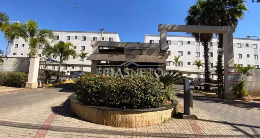 Apartamento para locação em piracicaba no bairro campestre