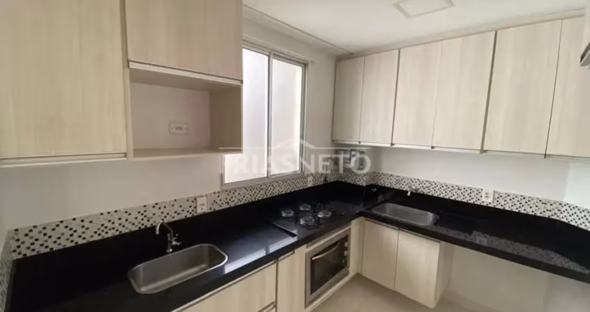 Apartamento para locação em piracicaba no bairro campestre