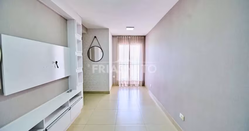 Apartamento para alugar no bairro paulista em piracicaba