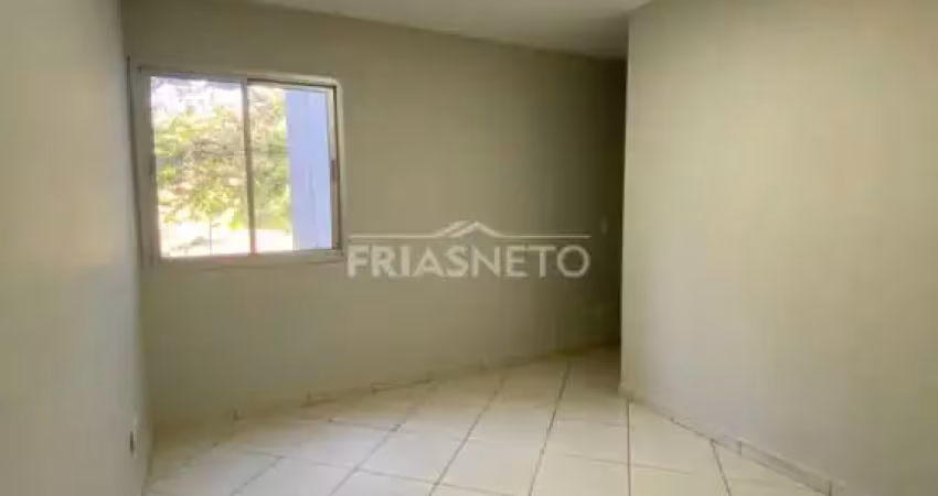 Apartamento com dois dormitórios na avenida dois córregos