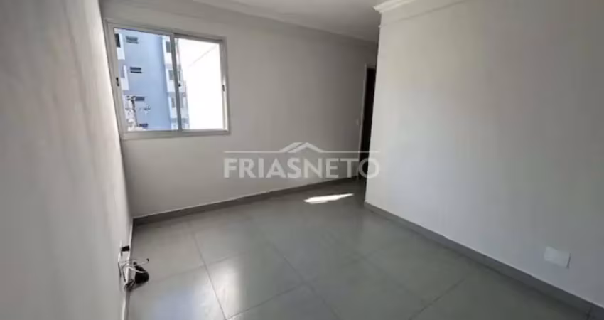 Apartamento com 2 quartos para alugar no Jardim Elite, Piracicaba 