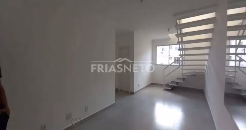 Apartamento com 2 quartos para alugar no Piracicamirim, Piracicaba 