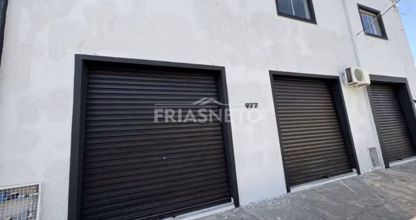 Ponto comercial para alugar na Cidade Alta, Piracicaba 