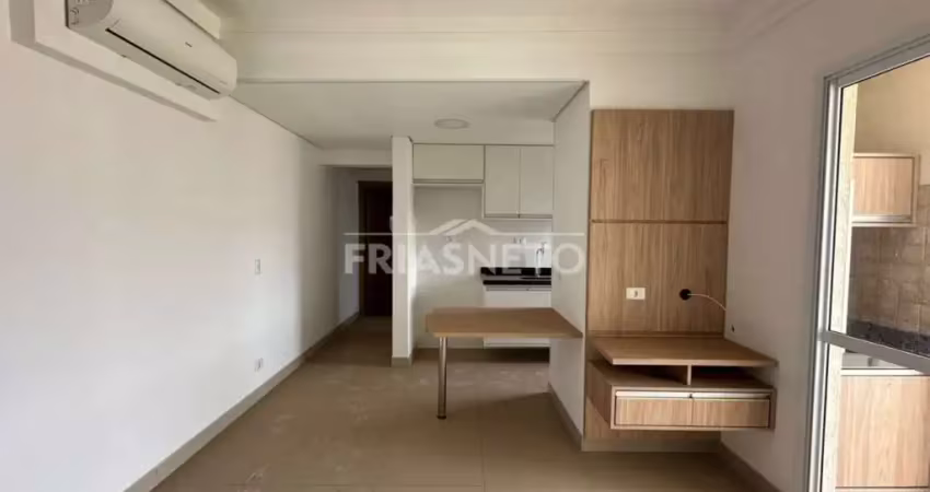 Apartamento a venda no centro - condomínio veredas anafer