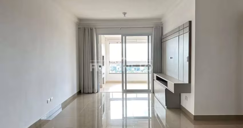 Apartamento à venda no condomínio terraço maronella