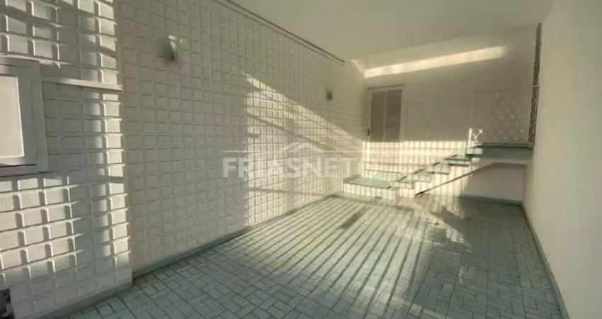 Casa com 3 quartos para alugar no Centro, Piracicaba 