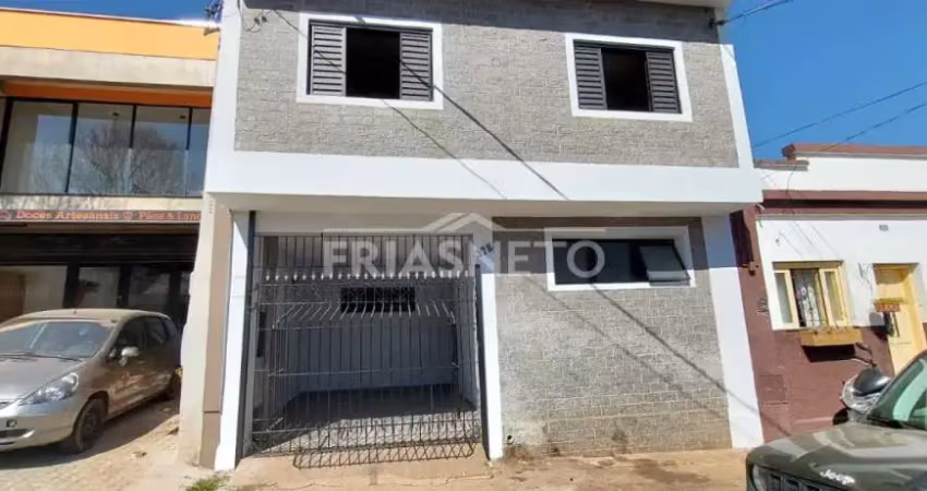 Casa com 3 quartos para alugar no São Dimas, Piracicaba 