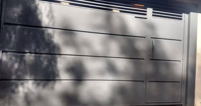Casa com 2 quartos para alugar no Santa Rosa Ipês, Piracicaba 