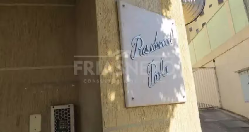 Apartamento com 3 quartos para alugar no Nova América, Piracicaba 