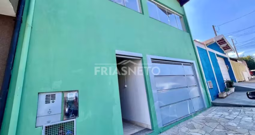 Ponto comercial para alugar no Jardim Alvorada, Piracicaba 